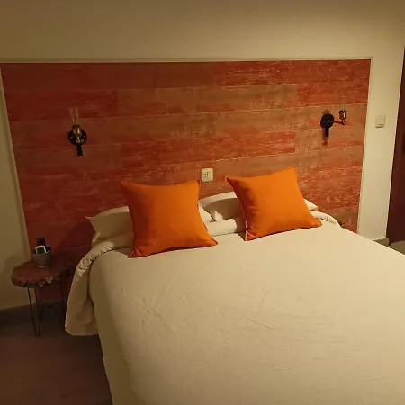 Guest house Kerkus Montecorto