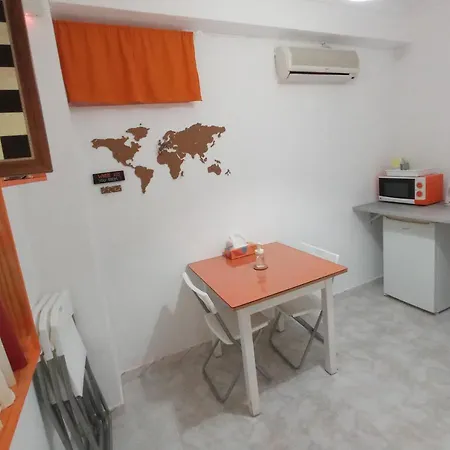 Kerkus Guest house