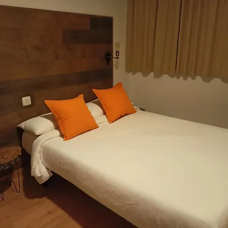 Guest house Kerkus Montecorto