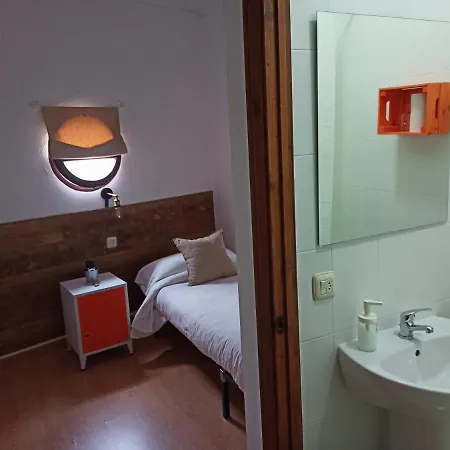 Kerkus Guest house 2*