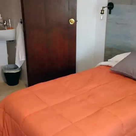 Kerkus Guest house 2*