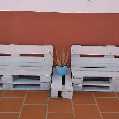 Kerkus Guest house