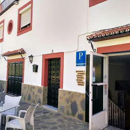 Kerkus 2* Montecorto