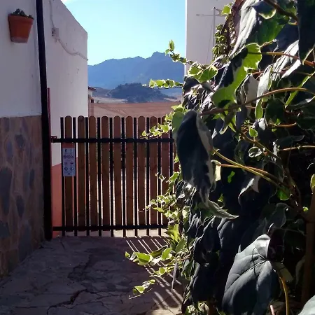 Kerkus Guest house